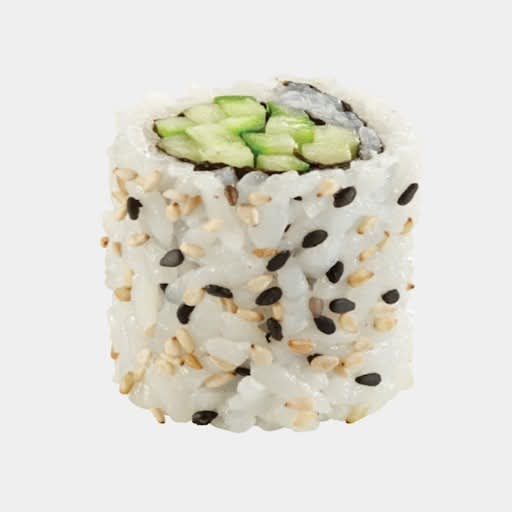 Kappa Hosomaki / Hosomaki Kappa