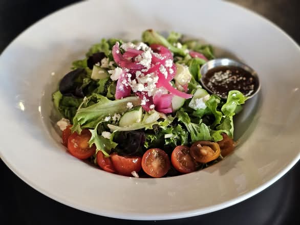 House Salad