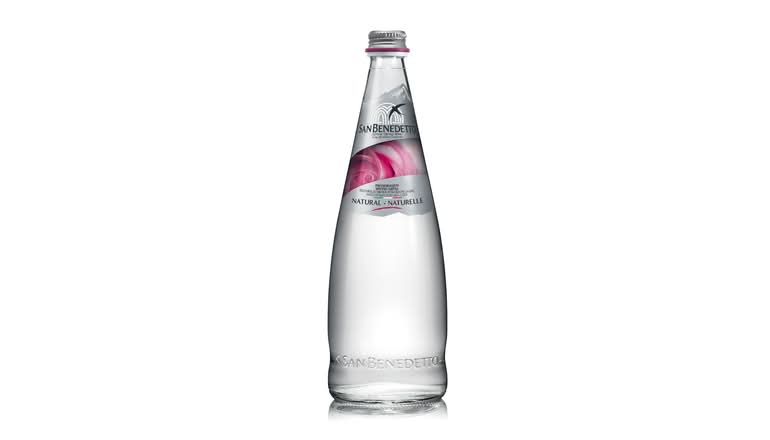 Bottled Water - Still