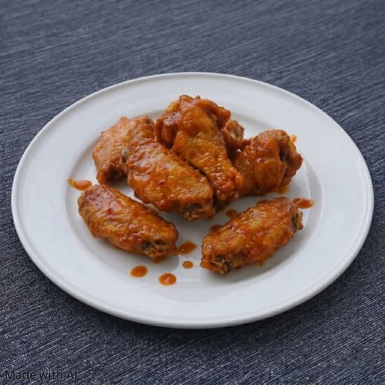 Wings