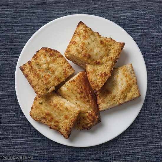 Garlic Bread