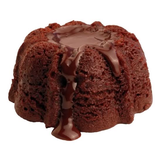 Chocolate Lava Cake