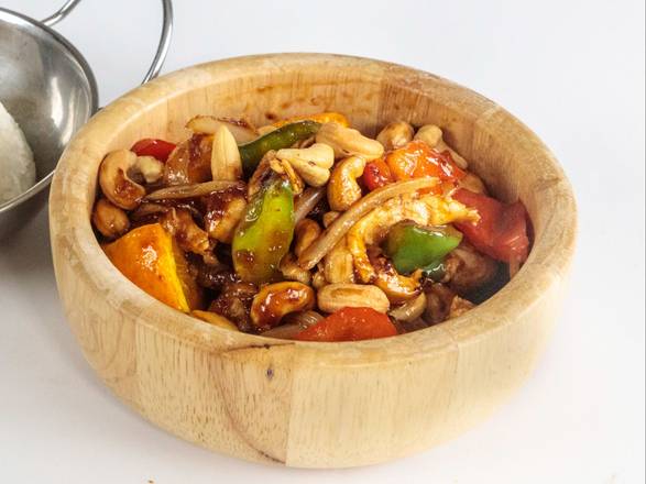 Cashew Nuts