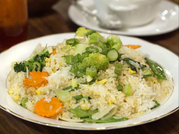 Thai Fried Rice