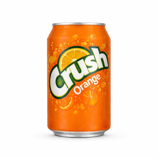 Orange Crush