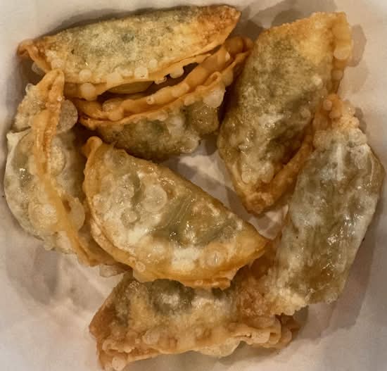 Gyoza