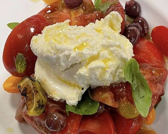 Caprese di Bufala