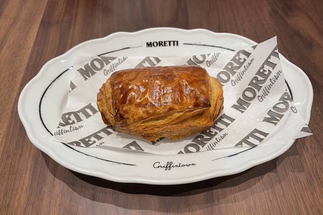 Pain Au Chocolat