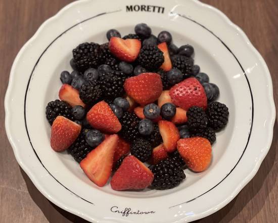 Berry Bowl