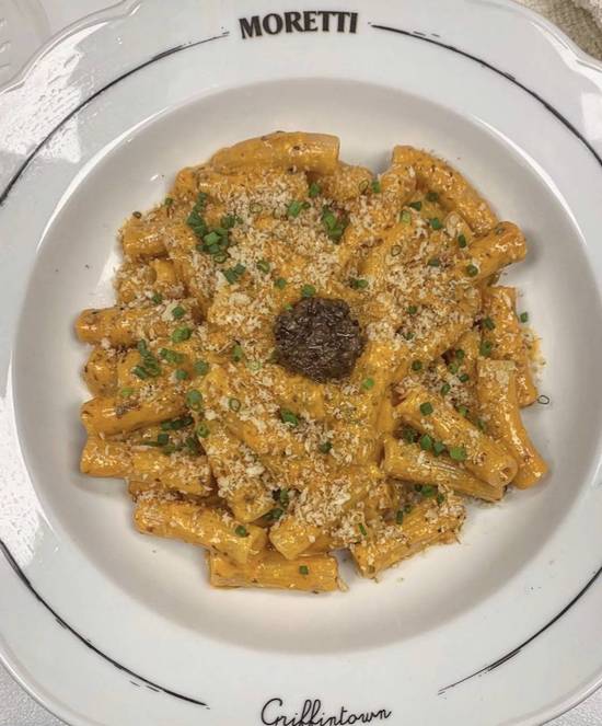 Mac & Cheese