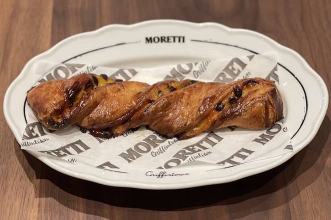 Torsade au Chocolat