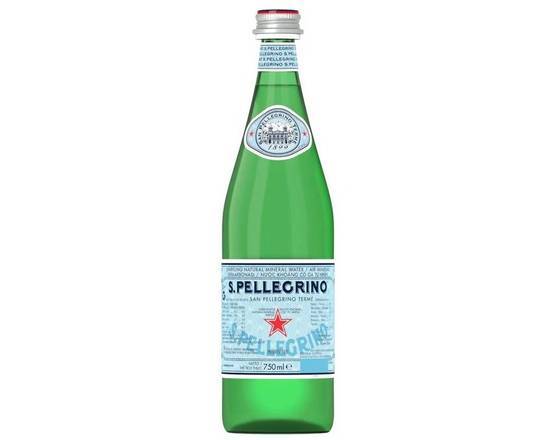 San Pellegrino (750 ml)