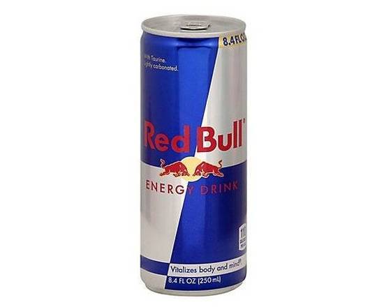 Red Bull Energy Drink