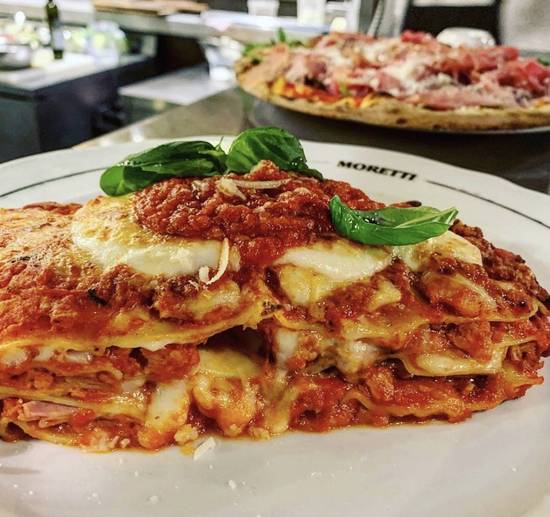 Lasagna