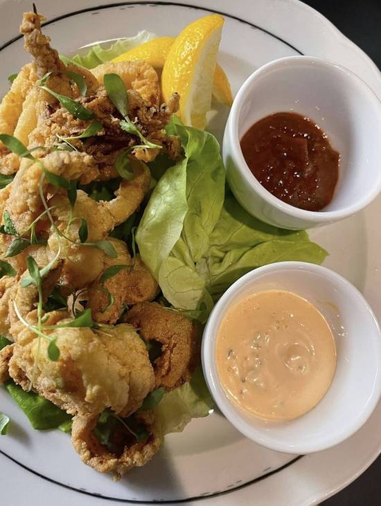 Fritto Misto