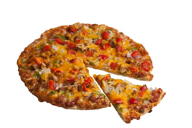 Chicken Fajita