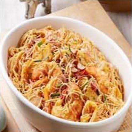 1. Thai Vermicelli w/ Shr