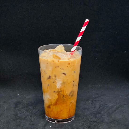 Hong Kong Milk Tea (Cold)