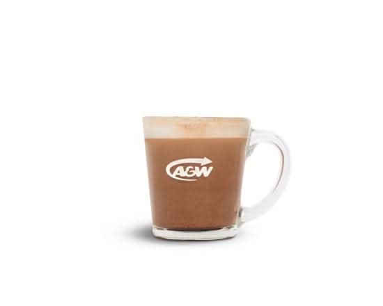 Chocolat chaud / Hot Chocolate