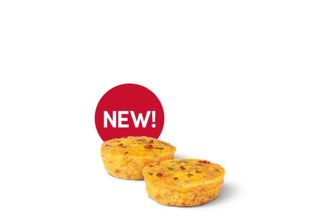 Mini-omelette