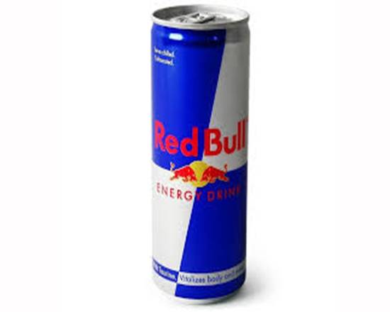 Red Bull (250ml)
