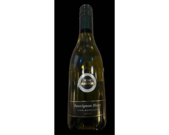 Kim Crawford Sauvignon Blanc (375ml)