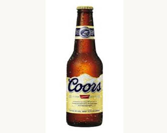 Coors Original, 341mL Bottle beer (5.0%25 ABV)
