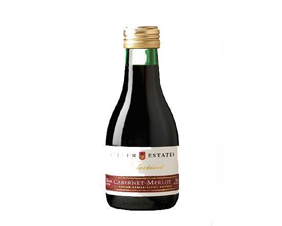 Peller Family Cabernet Merlot 12.5%25, 200ml