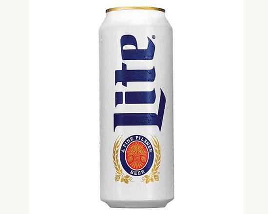 Miller Lite 355ml(4%25ABV)