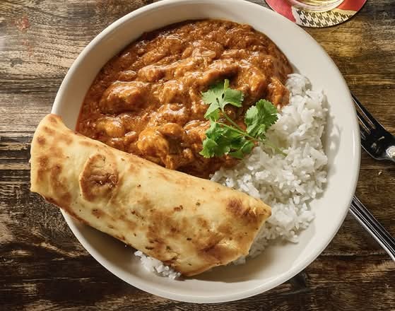 Butter Chicken