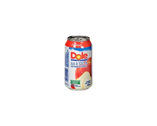 Jus de pomme / Apple Juice