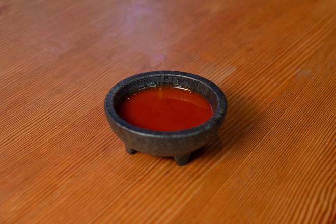 Hot Sauce