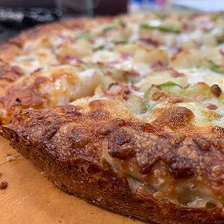 Hawaiian Deluxe