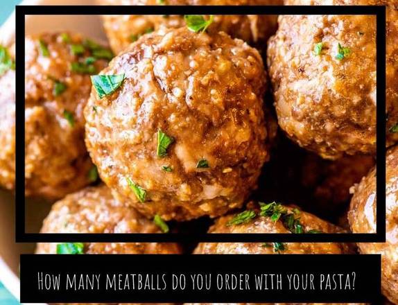 Meatballs