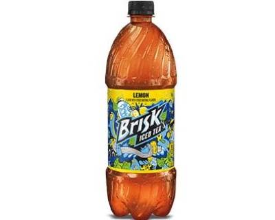 2 Liter Pop