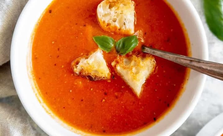 Soupe Du Jour