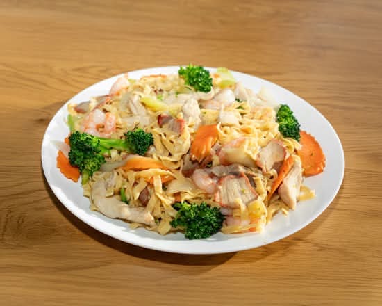 101. Canton Lo Mein