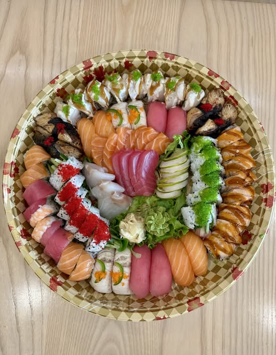 Large Combination