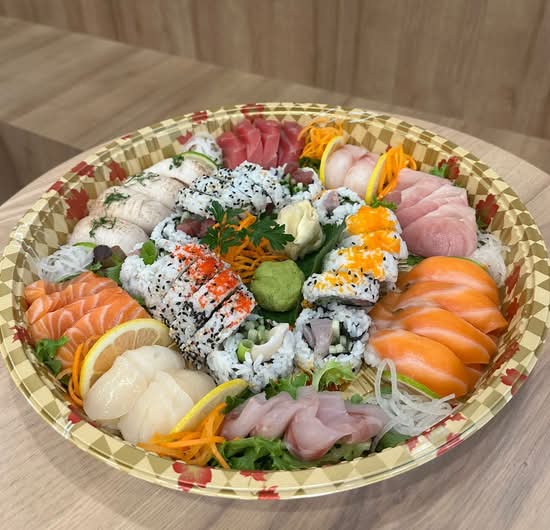Medium Combination