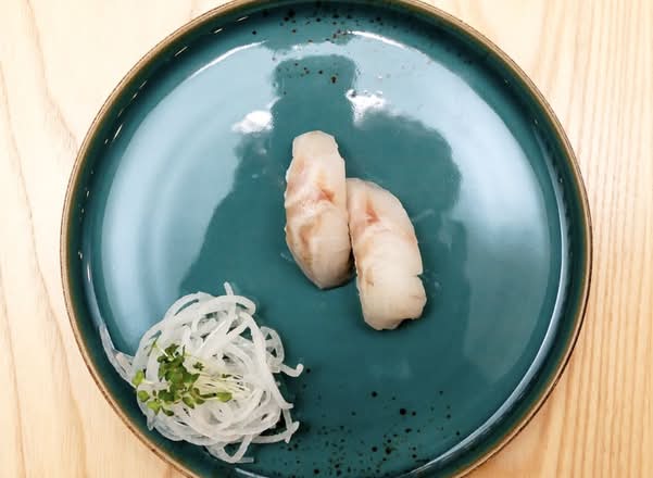 Sea Bass