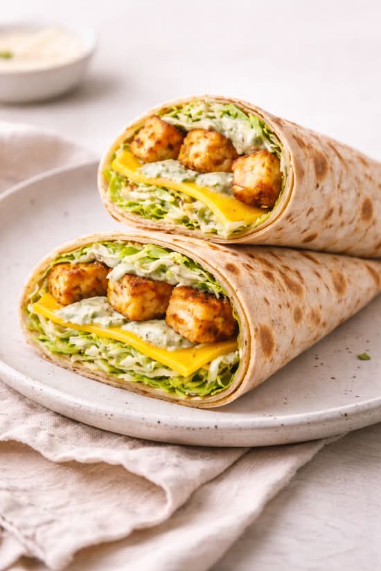 Veggie Wrap