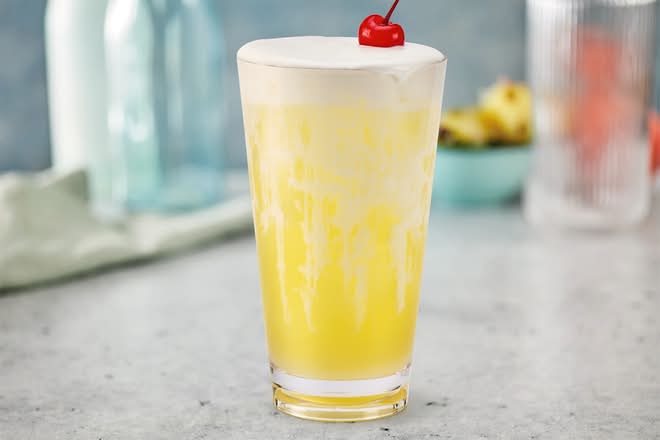 NEW Island Breeze Dirty Soda