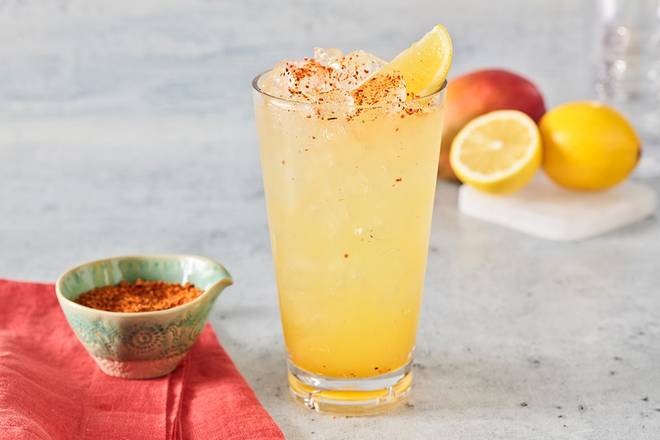 Mango Passion Lemonade