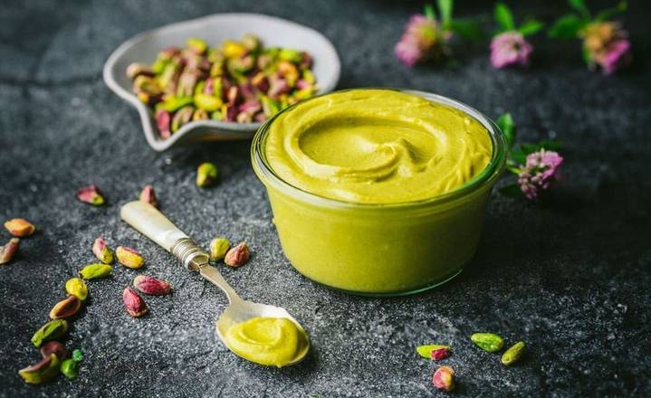EXTRA PISTACHIO CREAM