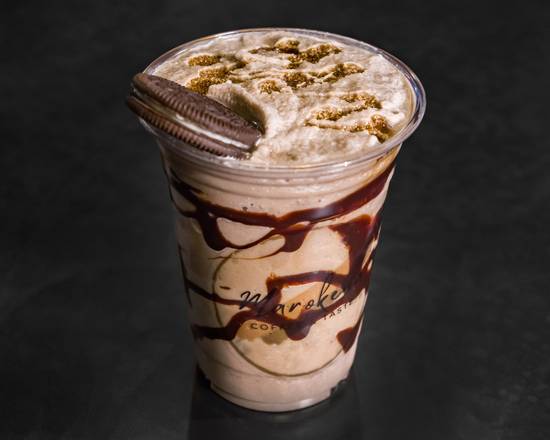 Oreo Milkshake