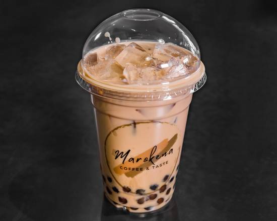 Original Boba Milktea