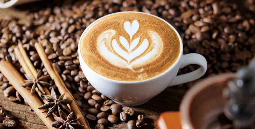 Latte