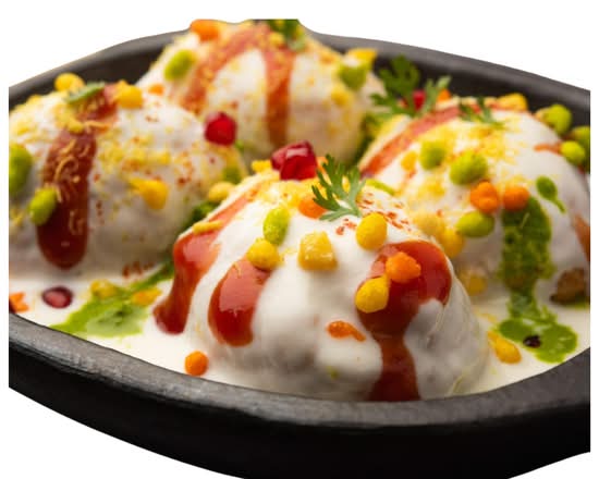 Dahi Bhalla Chatt (HOP)