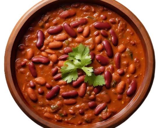 Rajma Curry Regular (HOP)