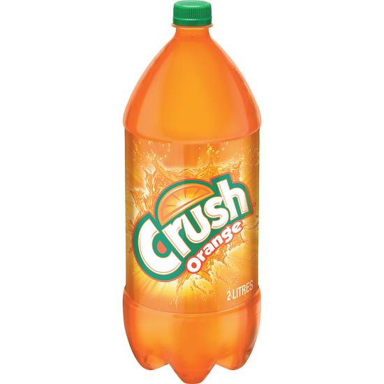 CRUSH ORANGE®  (2L)